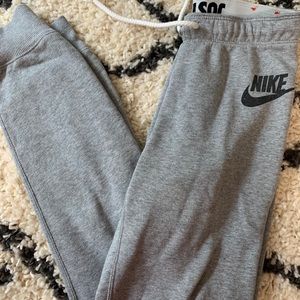 Nike sweatpants